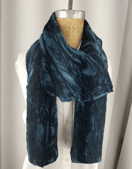 luxury scarf